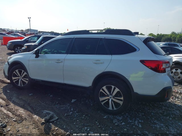 Subaru u4 2018 4S4BSENC0J3219085 Image 14