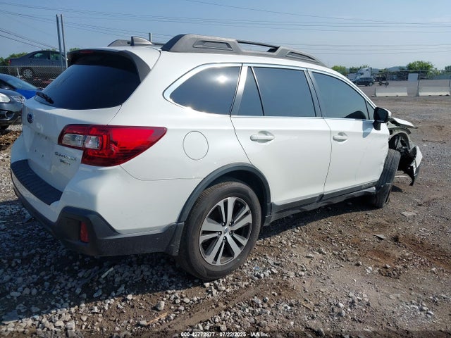 Subaru u4 2018 4S4BSENC0J3219085 Image 4
