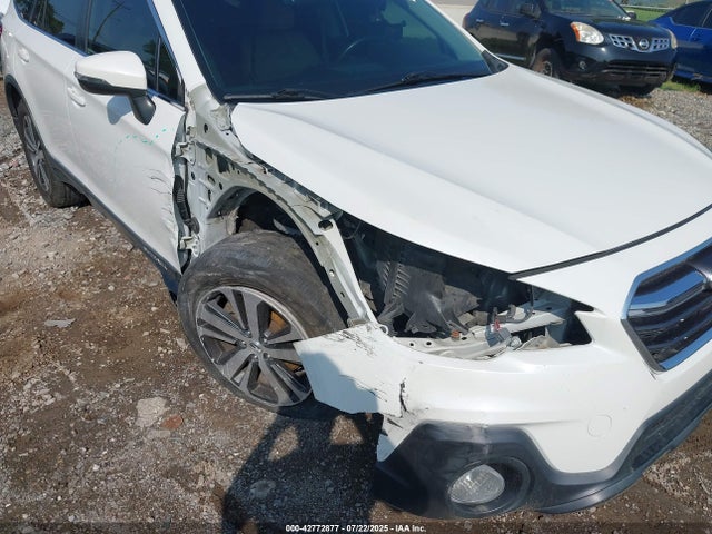 Subaru u4 2018 4S4BSENC0J3219085 Image 6