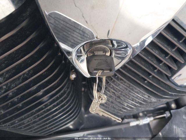 2015 HONDA VT1300 JH2SC6675FK500683 Photo 10