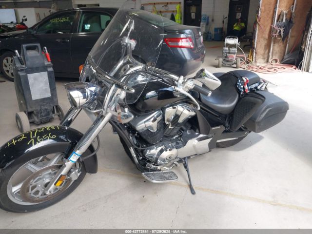 2015 HONDA VT1300 JH2SC6675FK500683 Photo 1