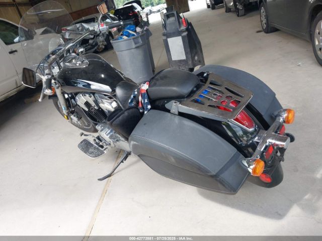 2015 HONDA VT1300 JH2SC6675FK500683 Photo 2
