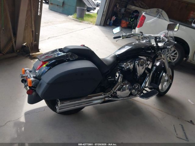 2015 HONDA VT1300 JH2SC6675FK500683 Photo 3