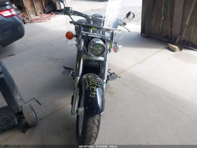 2015 HONDA VT1300 JH2SC6675FK500683 Photo 4