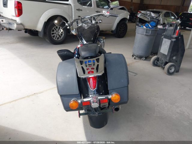 2015 HONDA VT1300 JH2SC6675FK500683 Photo 5