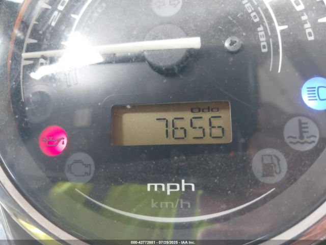 2015 HONDA VT1300 JH2SC6675FK500683 Photo 6