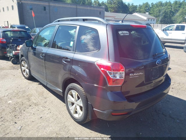 Subaru 2.5na u5 2015 JF2SJADC5FH563024 Image 3