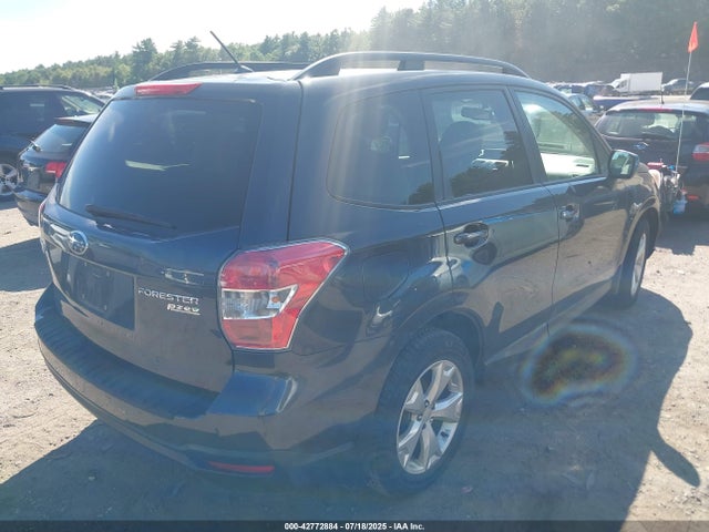 Subaru 2.5na u5 2015 JF2SJADC5FH563024 Image 4