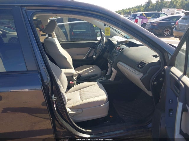 Subaru 2.5na u5 2015 JF2SJADC5FH563024 Image 5