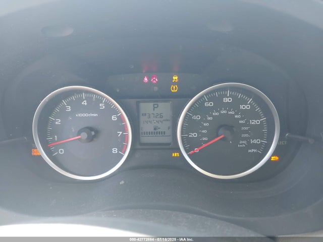 Subaru 2.5na u5 2015 JF2SJADC5FH563024 Image 7