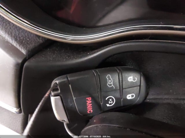 Jeep Grand Cherokee 2015 1C4RJFBG3FC660526 Image 11