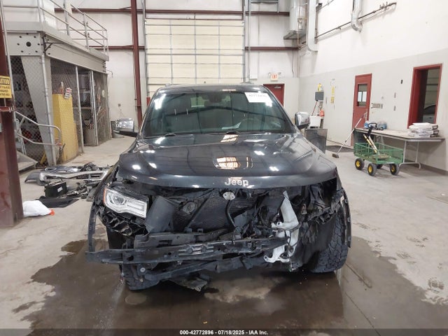 Jeep Grand Cherokee 2015 1C4RJFBG3FC660526 Image 13