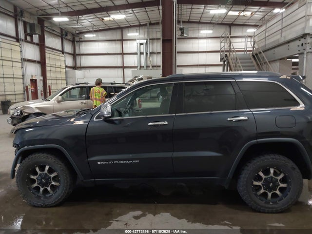 Jeep Grand Cherokee 2015 1C4RJFBG3FC660526 Image 15