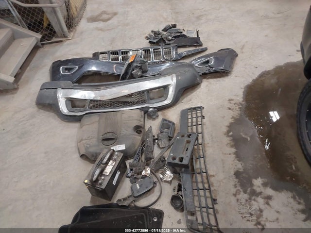 Jeep Grand Cherokee 2015 1C4RJFBG3FC660526 Image 12