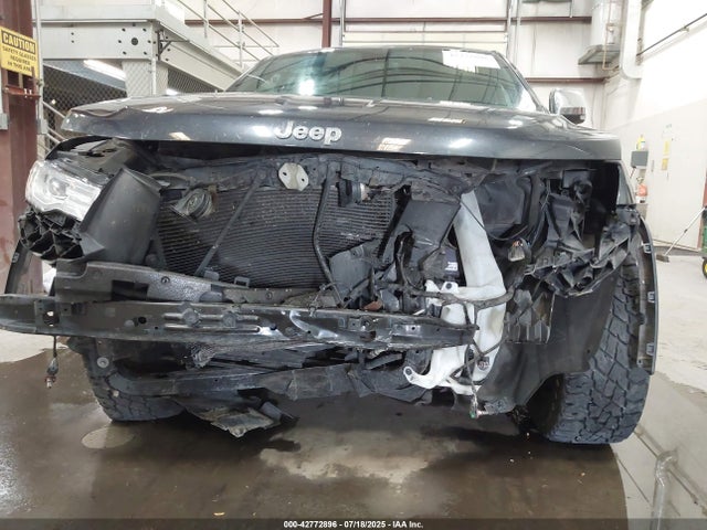 Jeep Grand Cherokee 2015 1C4RJFBG3FC660526 Image 18