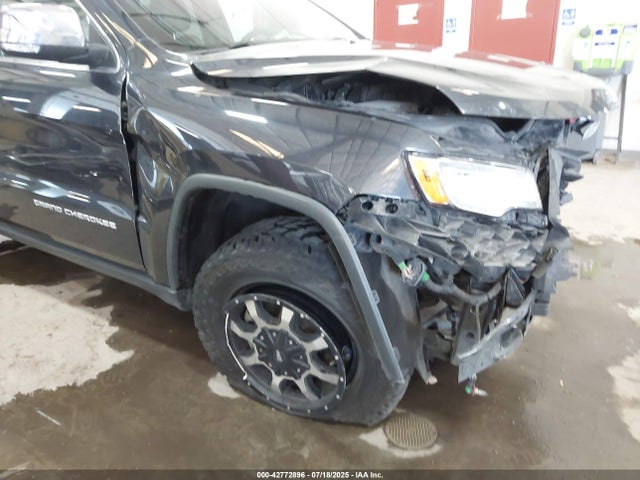 Jeep Grand Cherokee 2015 1C4RJFBG3FC660526 Image 19