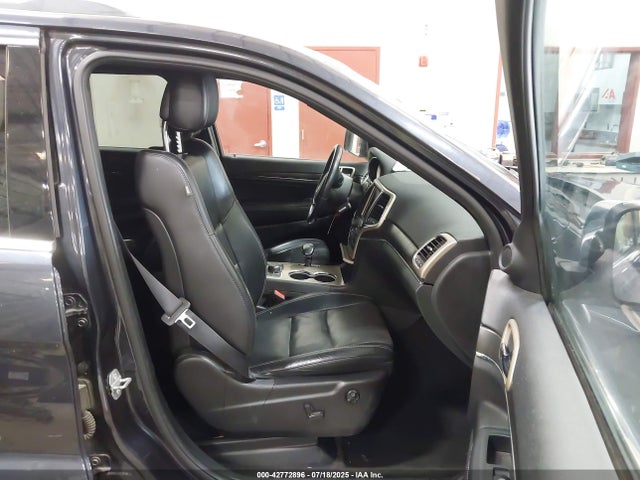 Jeep Grand Cherokee 2015 1C4RJFBG3FC660526 Image 5