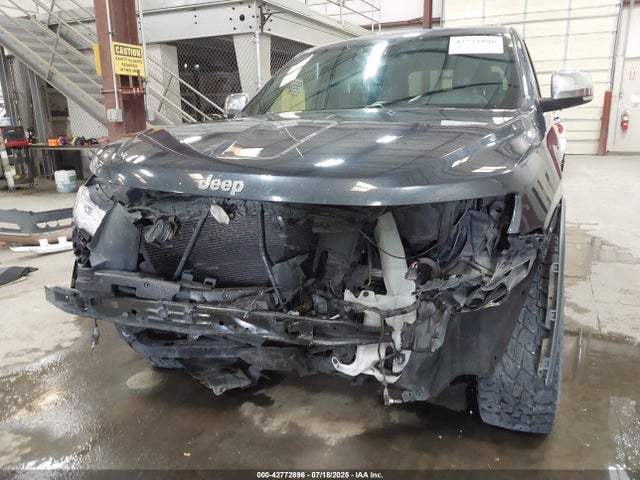 Jeep Grand Cherokee 2015 1C4RJFBG3FC660526 Image 6