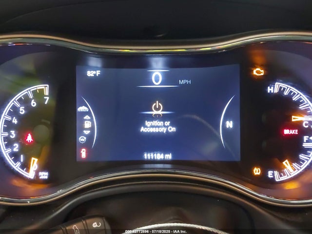 Jeep Grand Cherokee 2015 1C4RJFBG3FC660526 Image 7