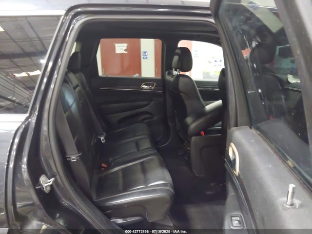 Jeep Grand Cherokee 2015 1C4RJFBG3FC660526 Image 8