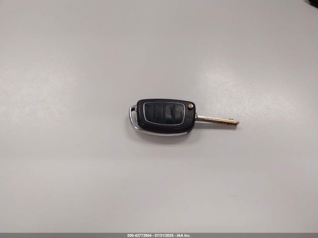 5NPE24AF8HH530869 Hyundai 2017