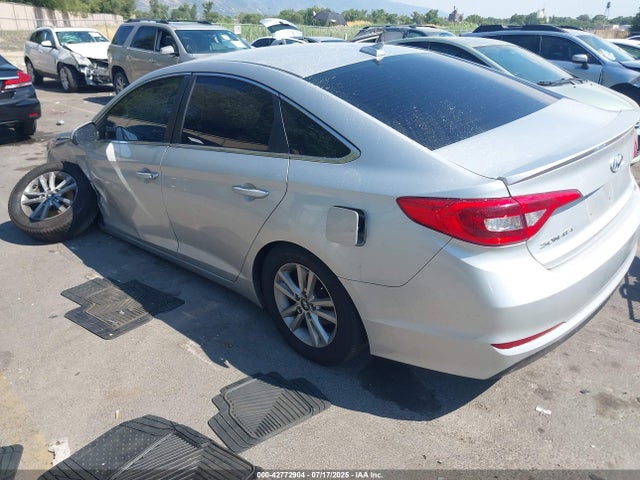 5NPE24AF8HH530869 Hyundai 2017