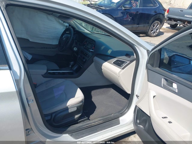 5NPE24AF8HH530869 Hyundai 2017