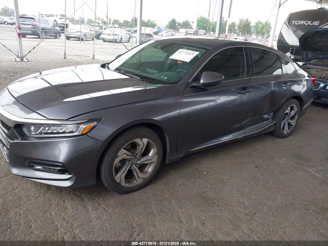 1HGCV2F57JA021566 Honda k20c4