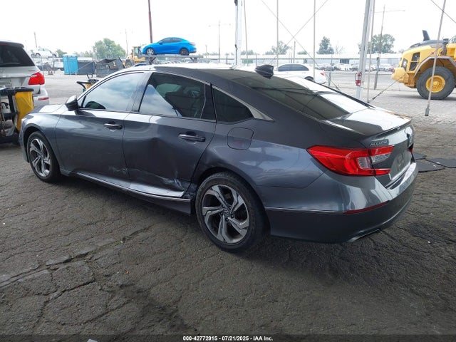 1HGCV2F57JA021566 Honda k20c4