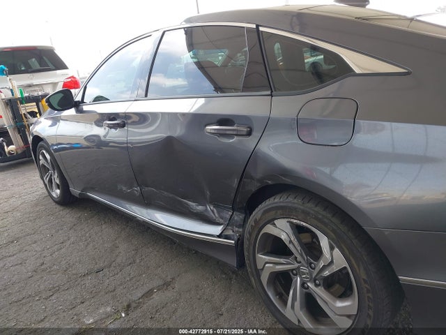 1HGCV2F57JA021566 Honda k20c4
