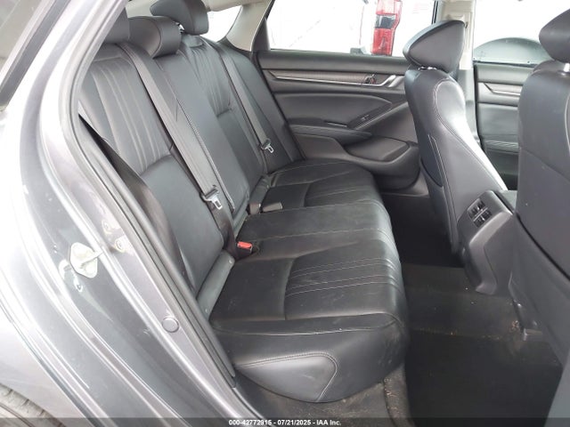 1HGCV2F57JA021566 Honda k20c4