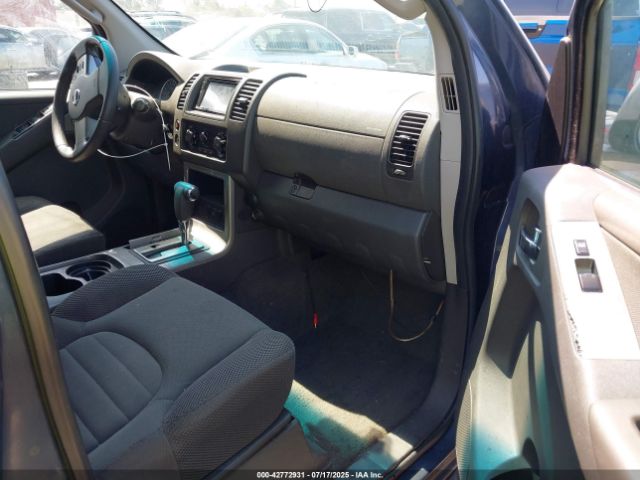 2006 NISSAN PATHFINDER 5N1AR18U66C667374 Photo 4