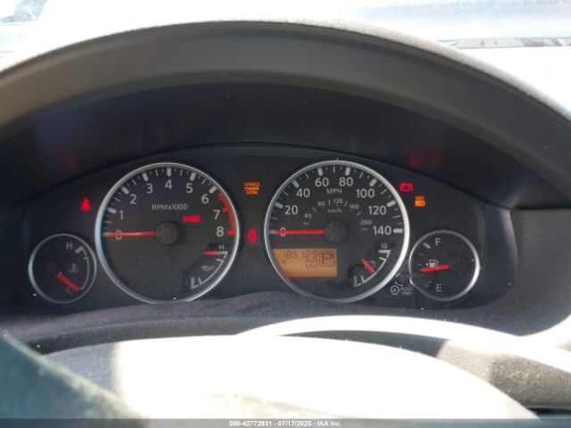 2006 NISSAN PATHFINDER 5N1AR18U66C667374 Photo 6
