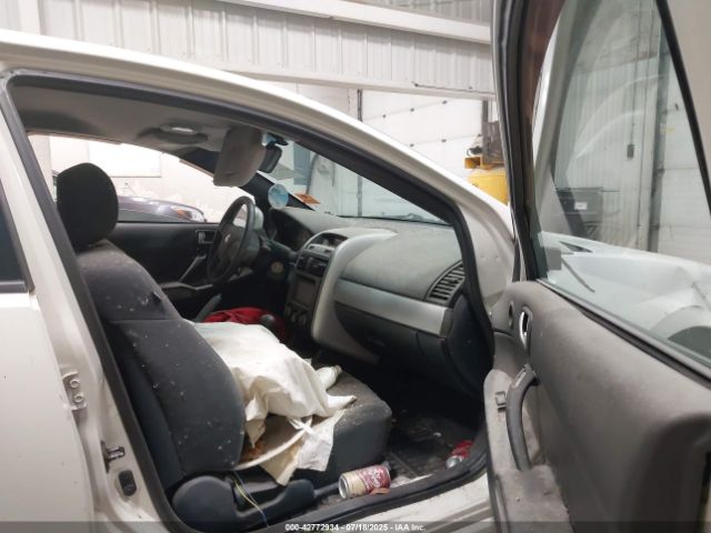 2006 MITSUBISHI GALANT 4A3AB36F86E073623 Photo 4