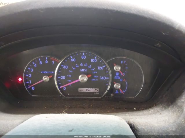 2006 MITSUBISHI GALANT 4A3AB36F86E073623 Photo 6