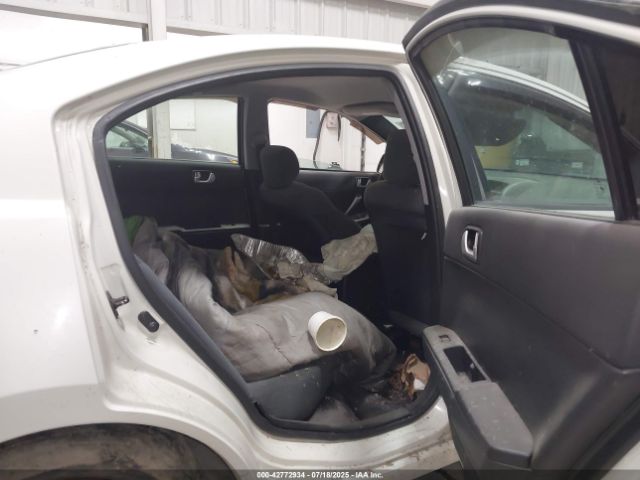 2006 MITSUBISHI GALANT 4A3AB36F86E073623 Photo 7