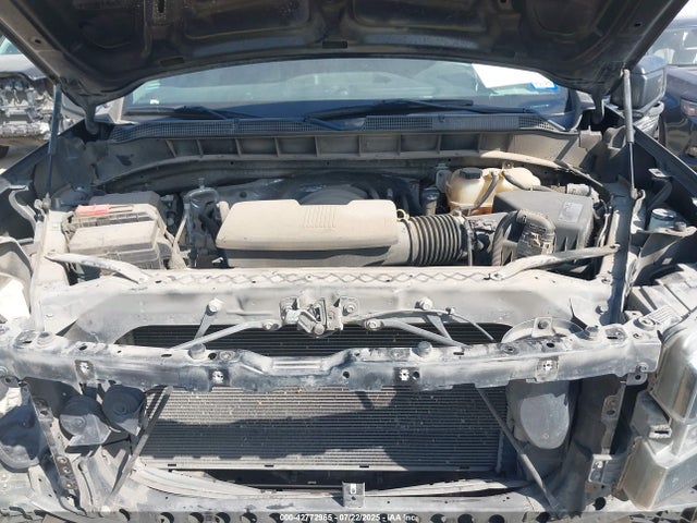 3GCPWBEHXLG105264 Chevrolet lv3 - gen 5, sidi, vvt, ohv, e85 max alum