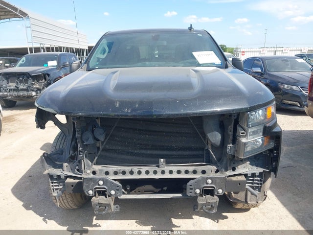 3GCPWBEHXLG105264 Chevrolet lv3 - gen 5, sidi, vvt, ohv, e85 max alum