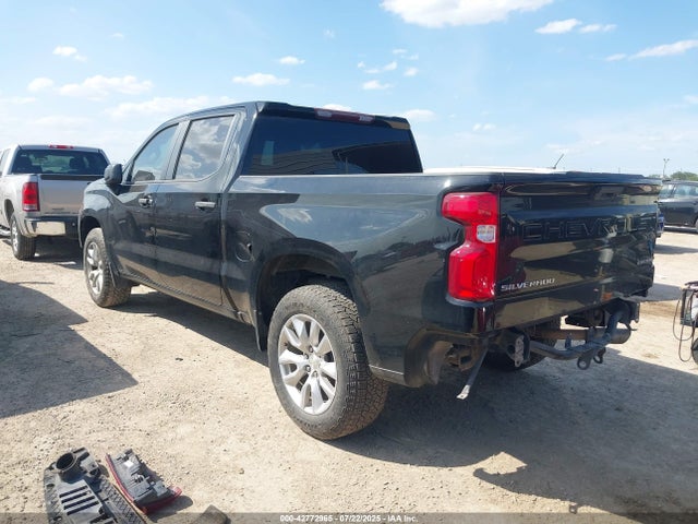 3GCPWBEHXLG105264 Chevrolet lv3 - gen 5, sidi, vvt, ohv, e85 max alum