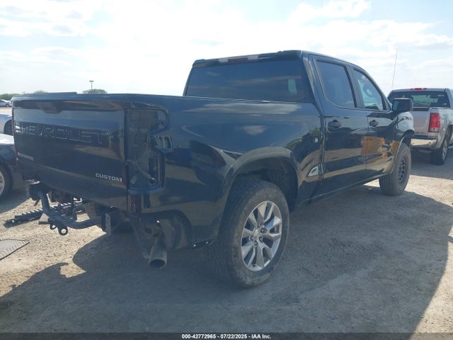 3GCPWBEHXLG105264 Chevrolet lv3 - gen 5, sidi, vvt, ohv, e85 max alum