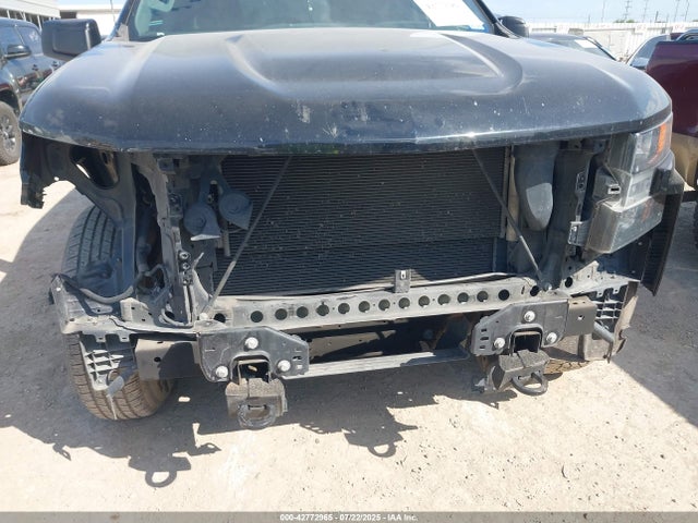 3GCPWBEHXLG105264 Chevrolet lv3 - gen 5, sidi, vvt, ohv, e85 max alum
