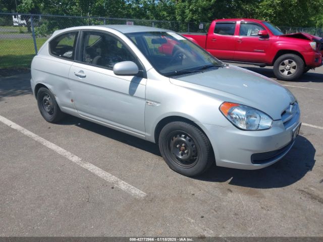 2011 HYUNDAI ACCENT KMHCM3AC1BU200601