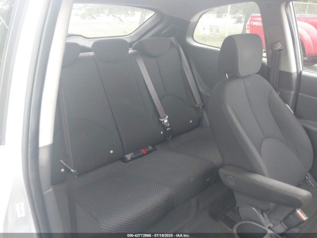 2011 HYUNDAI ACCENT KMHCM3AC1BU200601 Photo 7