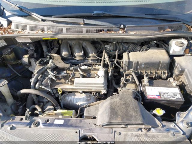 2007 TOYOTA SIENNA 5TDZK22CX7S067863 Photo 9