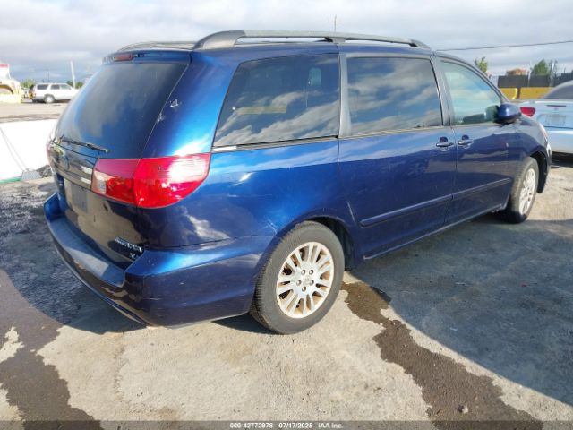 2007 TOYOTA SIENNA 5TDZK22CX7S067863 Photo 3