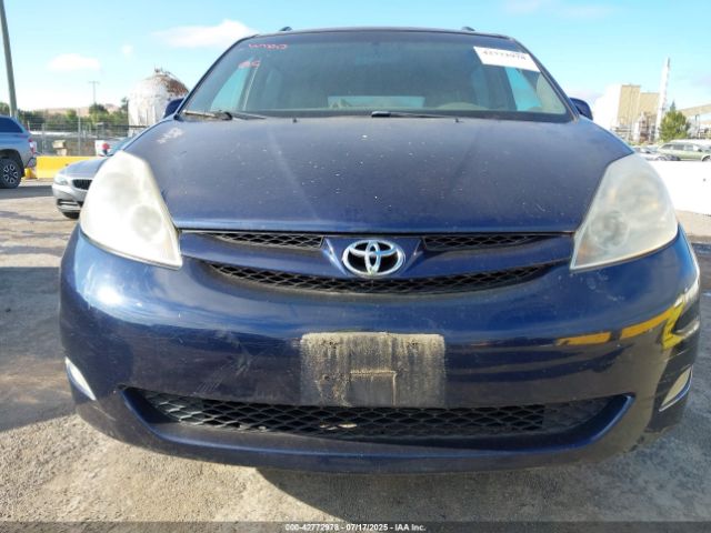 2007 TOYOTA SIENNA 5TDZK22CX7S067863 Photo 5