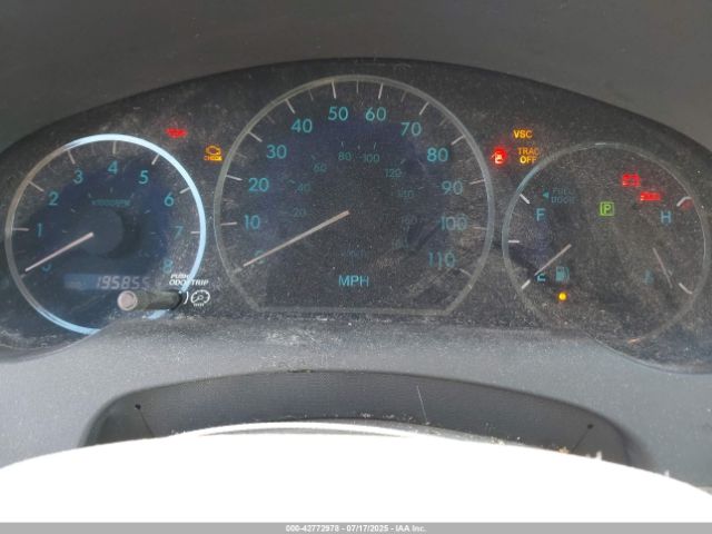 2007 TOYOTA SIENNA 5TDZK22CX7S067863 Photo 6