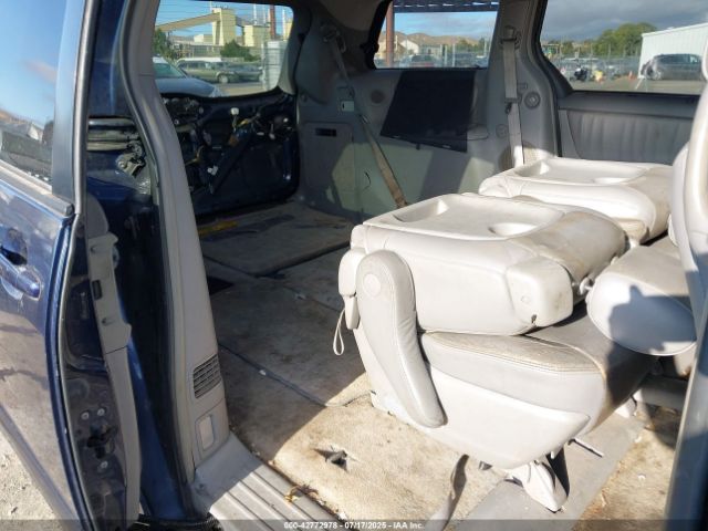 2007 TOYOTA SIENNA 5TDZK22CX7S067863 Photo 7