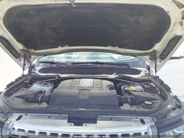 SALGS2TF2FA215508 Land Rover supercharged lev2 ulev