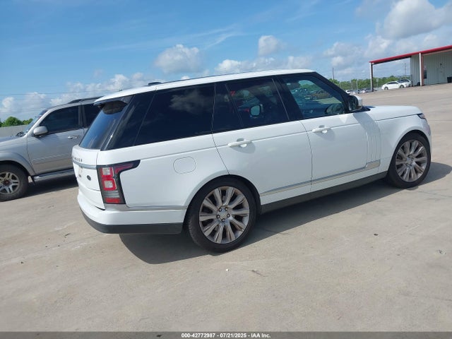 SALGS2TF2FA215508 Land Rover supercharged lev2 ulev